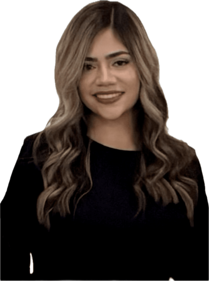 Jackie Rodriguez